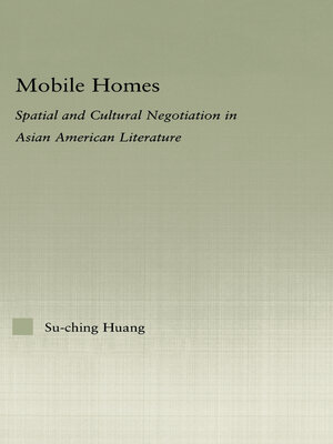 cover image of Mobile Homes